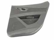 Türverkleidung Rechts Hinten 5F4867212C Seat Leon (5FB) Schrägheck 5-drs 2.0 TDI FR 16V (CUNA/CUPA) 2012