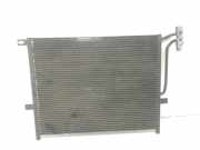 Luft-Kühler 64538377614 BMW 3 serie (E46/2C) Cabrio 320 Ci 24V (M54-B22(226S1)) 2003