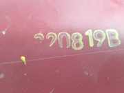 Rücklicht Rechts 92402D4000 Kia Clarus Limousine 2.0i SLX,GLX 16V (FE-16V)