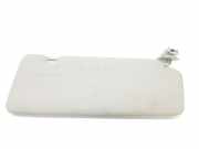 Sonnenblende Links 964010028R Renault Captur (2R) SUV 1.3 TCE 130 16V (H5H-470(H5H-B4)) 2019