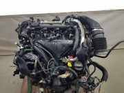 Motor COMPLEET RHR Peugeot 407 (6D) Limousine 2.0 HDiF 16V (DW10BTED4(RHR))