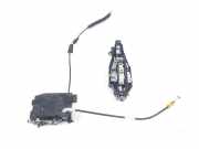 Türschloss Rechts Hinten 9810310780 Citroën C4 Picasso (3D/3E) Großraumlimousine 1.6 BlueHDI 120 (DV6FC(BHZ)) 2017