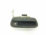 Türgriff Außen Rechts Vorne 6921060080 Toyota Land Cruiser 90 (J9) Hardtop Geländewagen 3.0 TD (1KZTE) 2000