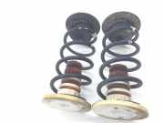 Schraubenfeder Set Hinten 5R3511115BF Ford Tourneo Connect/Grand Tourneo Connect Großraumlimousine 1.5 Ecoboost (DPBC)