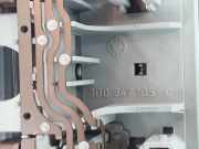 Innenbeleuchtung 3B0947105C Volkswagen Touran (1T1/T2) Großraumlimousine 1.9 TDI 105 (BXE) 2009 BXE