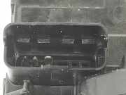 Türschloss Rechts Hinten 825004JK0A Nissan NP 300 Navara (D23) Pick-up 2.3 dCi twinturbo 16V 4x4 (YS23DDT) 2015