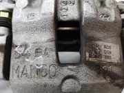 Bremssattel Rechts Vorne 58130H8050 Kia Rio IV (YB) Schrägheck 1.2 CVVT 16V (G4LF)