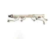 Einspritzdüsen Düsenstock 13537852403 BMW X5 (G05) SUV xDrive M50i 4.4i V8 32V (N63-B44D) 2021
