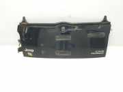 Heckklappe 55176934AF Jeep Cherokee/Liberty (KJ) Geländewagen 2.8 CRD 16V (ENR) 2005
