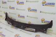 Scheibenwischer Abdeckung 51717180743 BMW 3 serie Touring (E91) Kombi 330Xd 24V (M57N2-D30(306D3)) 2005
