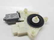 Fensterhebermotor Links Hinten 5JA959811L Skoda Rapid Liftback 1.2 TSI 16V (CJZD) 2016