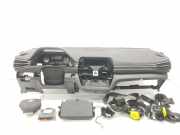 Airbag Set KITDEAIRBAG Hyundai Ioniq Liftback 1.6 GDI 16V Hybrid (G4LE) 2023