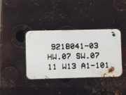 Schalter Für Elekt. Fensterheber Links Vorne 61319218041 BMW X5 (E70) SUV xDrive 35d 3.0 24V (N57-D30A) 2011