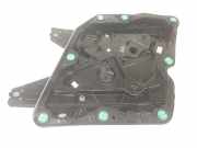 Fensterheber Links Vorne 5E3837461 Skoda Octavia Kombi (NXAC) Kombi 5-drs 2.0 TDI GreenTec 16V (DTRD) 2022