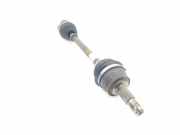 Antriebswelle Links Vorne 3272SL Peugeot Bipper (AA) Van 1.4 HDi (DV4TD(8HS))