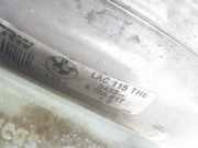 Bremskraftverstärker 6753817 BMW 7 serie (E65/E66/E67) Limousine 730d 24V (M57N-D30(306D2)) 2004