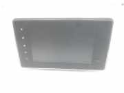 Multifunctionelle Display 259157224R Renault Trafic (1FL/2FL/3FL/4FL) Van 2.0 dCi 16V 170 (M9R-717)
