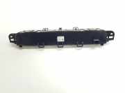 Bedienung Heizung 98340419ZD Citroën Berlingo Multispace Großraumlimousine 1.5 BlueHDi 100 (DV5RD(YHY))