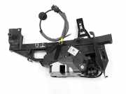 T?rschloss Rechts Hinten BM5AA26412AG Ford 2.0 TDCi (120 CV) 2015