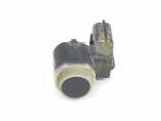 Parken-Sensoren ACHTER 284384EA0A Nissan Qashqai (J11) SUV 1.6 DIG-T 16V 163 (MR16DDT) 2014