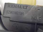 Schalter Für Elekt. Fensterheber Links Hinten 254218614R Renault I Dynamique