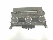 Bedienung Heizung LR071829 Land + Range Rover Range Rover Evoque (LVJ/LVS) SUV 2.2 TD4 16V (224DT(Euro 5)) 2015