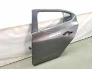 Tür Links Hinten BJZ07302XG Mazda 3 (BM/BN) Schrägheck 2.0 SkyActiv-G 120 16V (PE) 2017