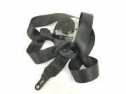 Sicherheitsgurt Links Hinten 72119139832 BMW 1 serie (E81) Schrägheck 3-drs 118d 16V (N47-D20C) 2009