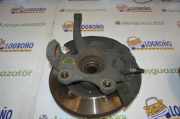 Achsschenkel Rechts Vorne 7D0407258A Volkswagen Transporter/Caravelle T4 Bus 1.9 TD (ABL) 1998 ABL