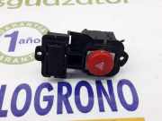 Warnleuchte Schalter 5P0953235B Seat Leon (1P1) Schrägheck 5-drs 2.0 TDI 16V FR (BMN) 2007