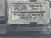 Handgriff Kofferraum 9676028380 Peugeot Allure