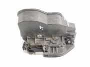 T?rschloss Links Hinten 51227202147 BMW X3 (E83) SUV 3.0d 24V (M57N2-D30(306D3)) 2006