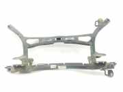 Hinterachse 1K0505315BM Volkswagen Touran (1T1/T2) Großraumlimousine 1.6 TDI 16V (CAYC) 2015 CAYC