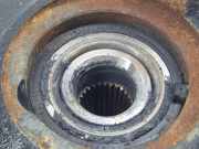 Achsschenkel Rechts Vorne 4511161M00 Suzuki Vitara (LY/MY) SUV 1.6 16V VVT (M16A)