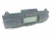 Bedienung Heizung 5P0907044B Seat Toledo (5P2) Großraumlimousine 2.0 TDI 16V (BKD) 2006