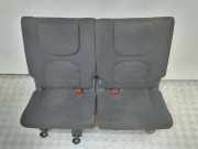 Rücksitzbank 3e RIJ ASIENTOSDETELA Nissan Pathfinder (R51) SUV 2.5 dCi 16V 4x4 (YD25DDTi) 2006