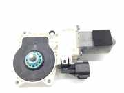 Fensterhebermotor Links Hinten T4A16780 Jaguar F-Pace SUV 2.0 Turbo 16V AWD (PT204) 2018