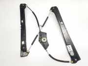 Fensterheber Links Vorne 654837461A Skoda Kamiq SUV 1.0 TSI 12V (DLAA)
