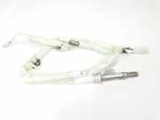 Vorhang Airbag Links VOOR 7272747 BMW 3 serie Gran Turismo (F34) Schrägheck 320d 2.0 16V (N47-D20C) 2013