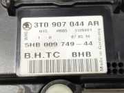 Bedienung Heizung 3T0907044AR Skoda Superb Kombi (3TAC/TAF) Kombi 2.0 TDI 16V (CBBB) 2010