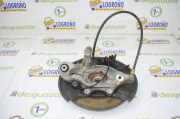 Achsschenkel Rechts Hinten A2043500441 Mercedes-Benz C (W204) Limousine 2.2 C-220 CDI 16V BlueEFFICIENCY (OM651.911) 2011