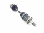 Antriebswelle Links Vorne 434300K080 Toyota Hilux V/VI Pick-up 2.4 D4D-F 16V 4x4 (2GD-FTV)
