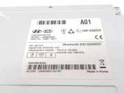Multifunctionelle Display 96550G5011 Kia Niro I (DE) SUV 1.6 GDI Hybrid (G4LE)