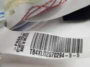 Vorhang Airbag Links VOOR 51958460 Fiat 500L (199) Großraumlimousine 1.3 D 16V Multijet (330.A.1000(Euro 6))