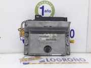 Motorsteuergerät 9624519580 Citroën Xantia (X1/2) Schrägheck 1.9 TD (XUD9TF-Y(DHX-1)) 1999