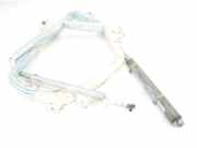 Vorhang Airbag Links VOOR 7P5880741C Porsche Cayenne II (92A) SUV 3.6 24V (M55.02(Euro 5))