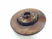 Achsschenkel Links Vorne 400157032R Dacia Sandero III Schrägheck 1.0 TCe 100 12V ECO-G (H4D-480)
