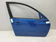 Tür Rechts Vorne BPYK5802XA Mazda BERLINA BK 1.6 CRDT Active