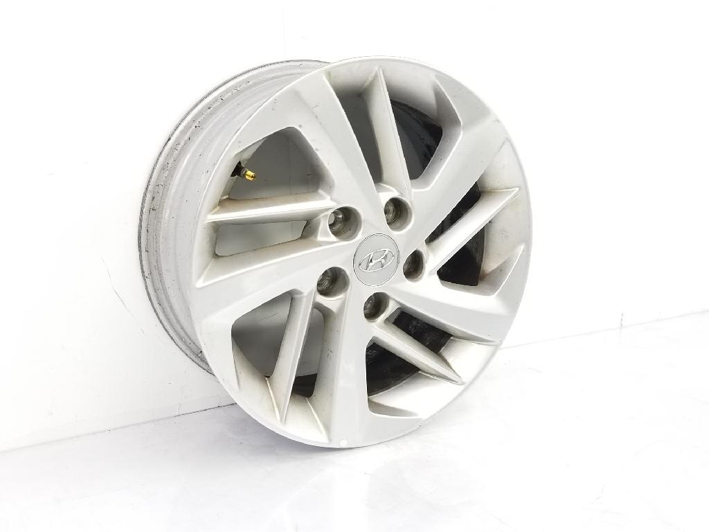 Felge 52910D7120 Hyundai Tucson (TL) SUV 1.6 GDi 16V 2WD (G4FD) 2019