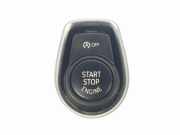 Start/stop Schalter 61319250734 BMW 4 serie (F32) Coupé 435d xDrive 3.0 24V (N57-D30B) 2013